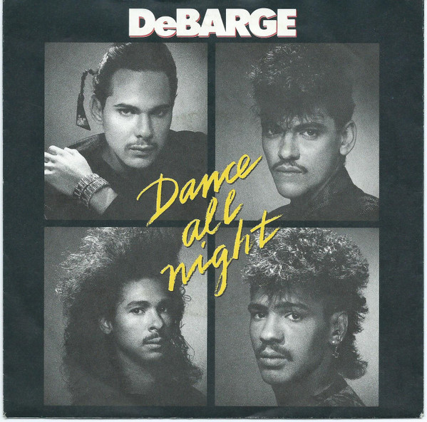 Dance All Night