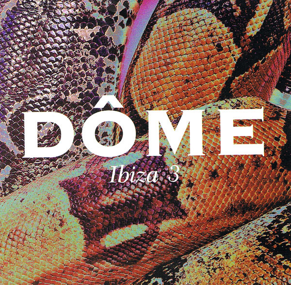 Dôme Ibiza 3