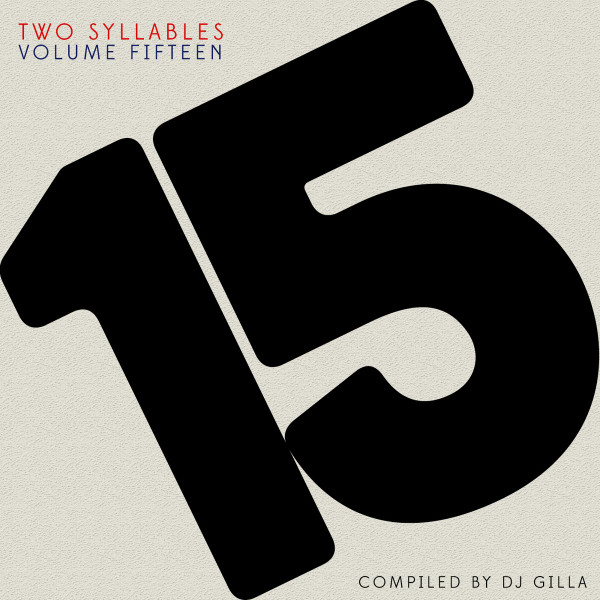 Two Syllables Volume Fifteen