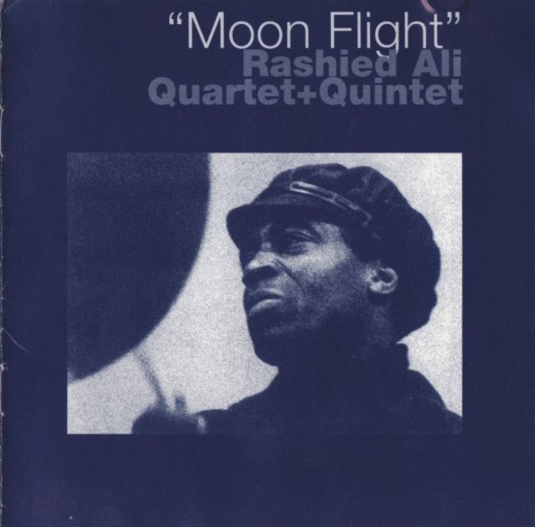 Moon Flight