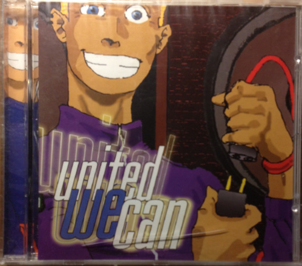 United We Can