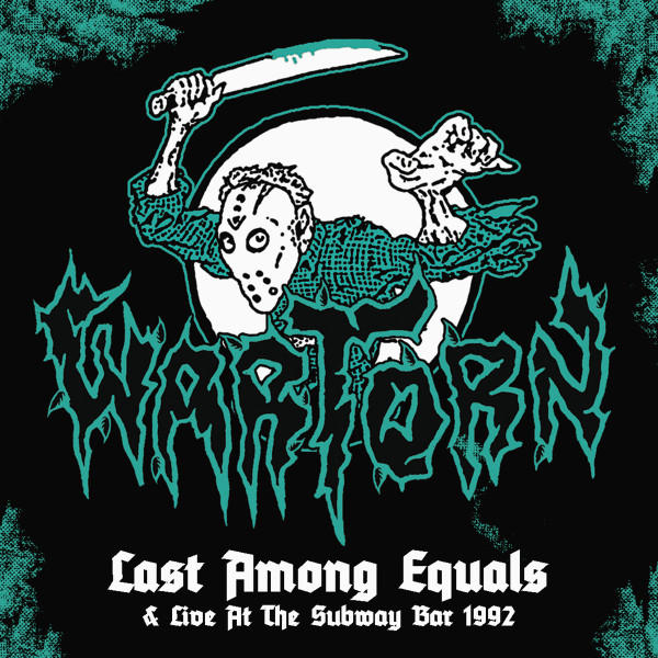 Last Among Equals & Live At The Subway Bar