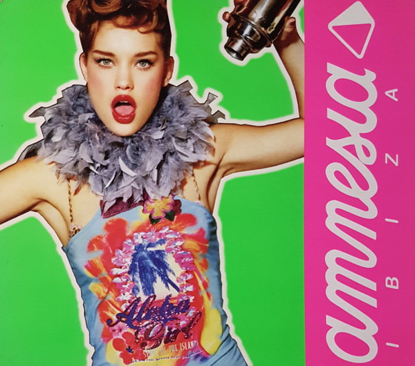 Amnesia Ibiza Session Vol. Ten