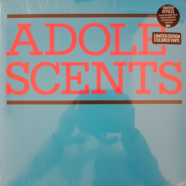Adolescents 