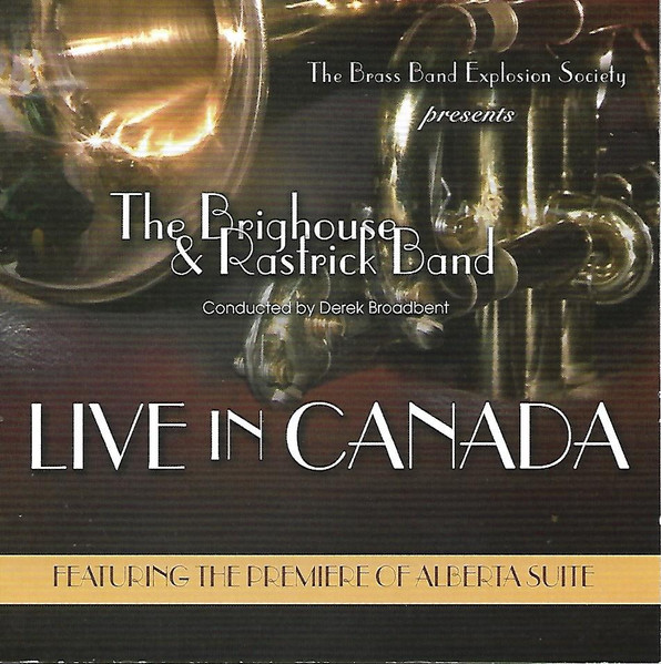 Live In Canada