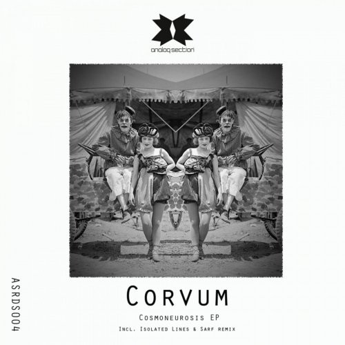 Cosmoneurosis EP