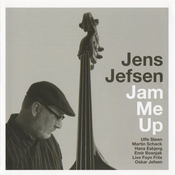Jam Me Up