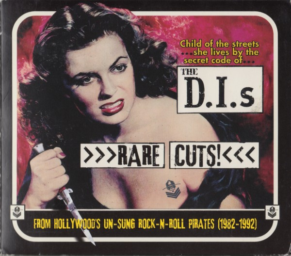 Rare Cuts!