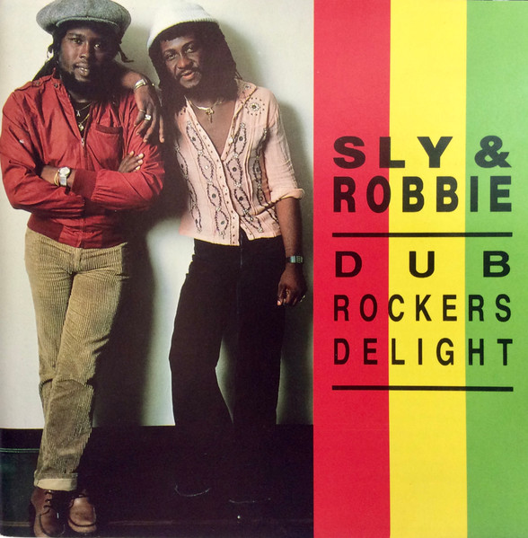 Dub Rockers Delight