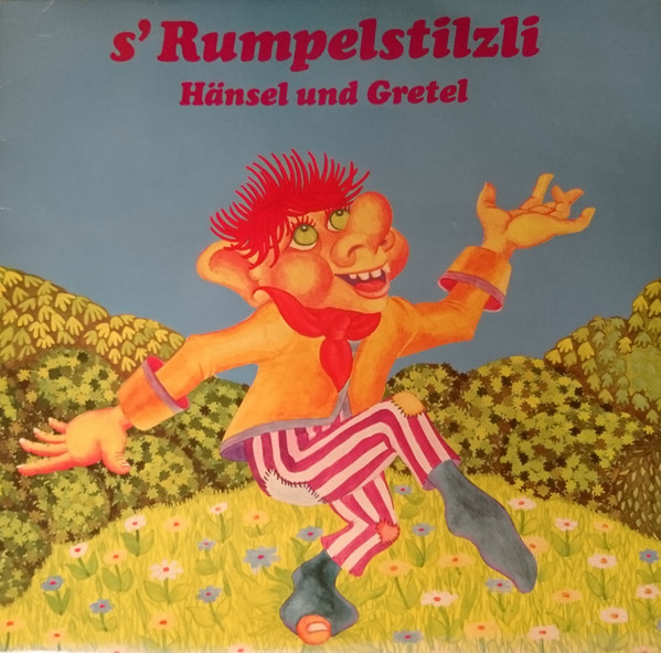 S'Rumpelstilzli