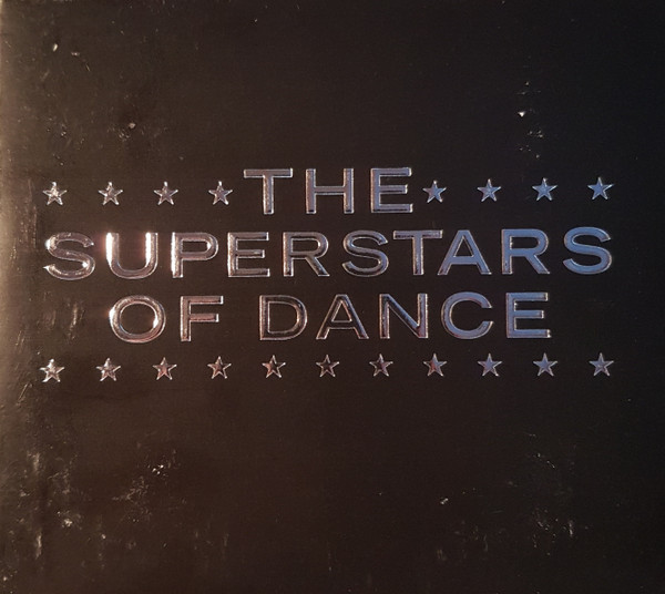 The Superstars Of Dance