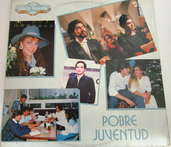 Pobre Juventud