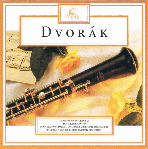 Dvorák