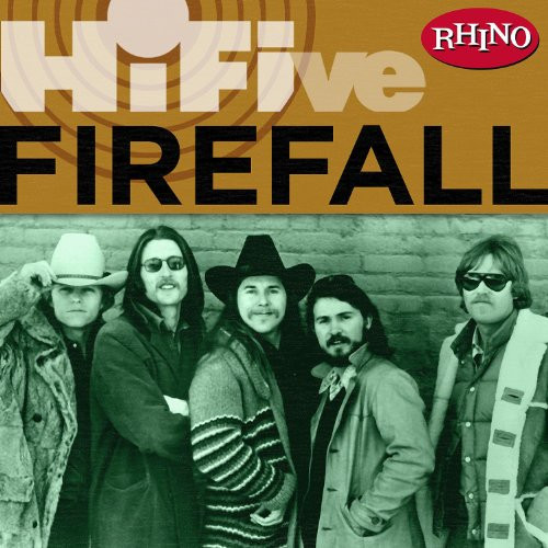 Rhino Hi-Five: Firefall
