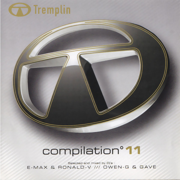 Tremplin Compilation 11