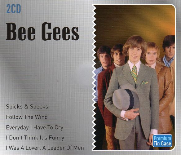 Bee Gees
