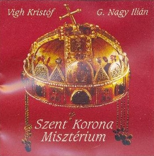 Szent Korona Misztérium