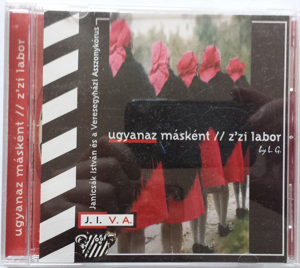 Ugyanaz Másként // Z'Zi Labor