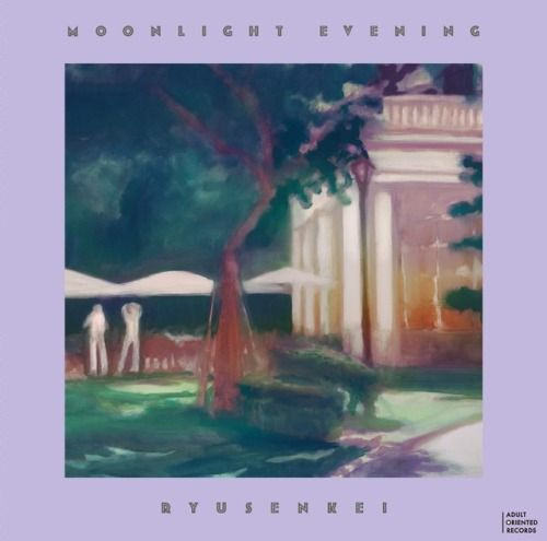 Moonlight Evening