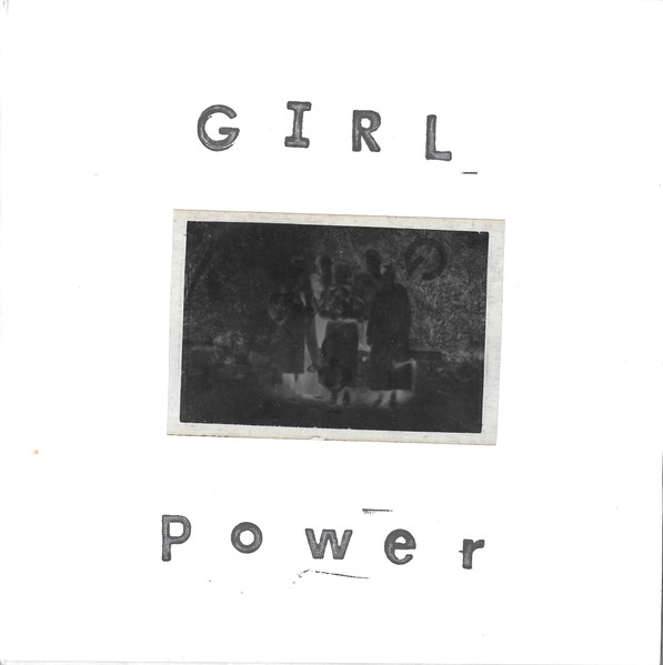 Girl Power