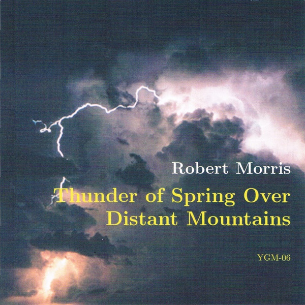 Thunder Of Spring Over Distant Mountains