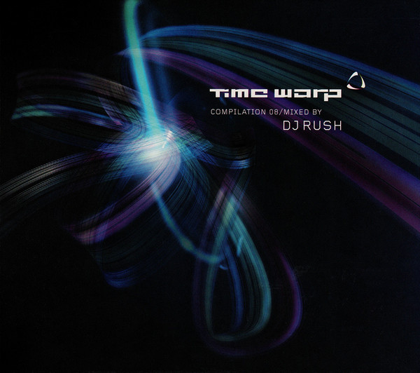Time Warp Compilation 08