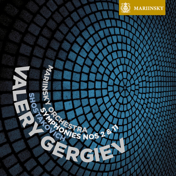 Symphonies Nos. 2 & 11
