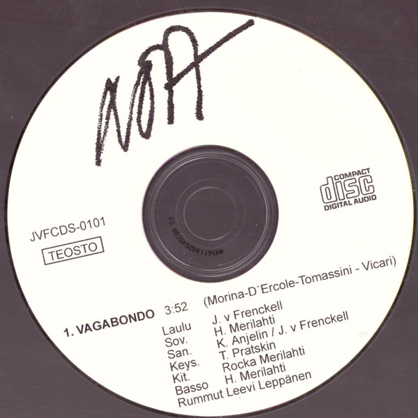 Vagabondo
