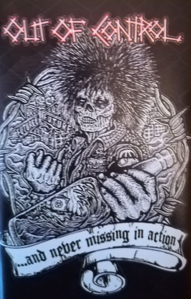 ...And Never Missing In Action