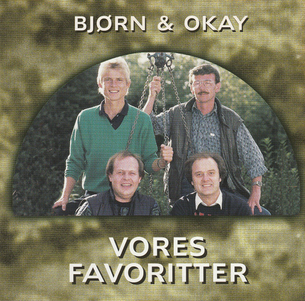 Vores Favoritter