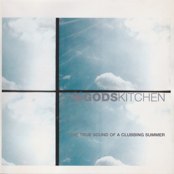 Godskitchen: The True Sound Of A Clubbing Summer