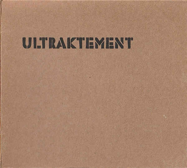 Ultraktement