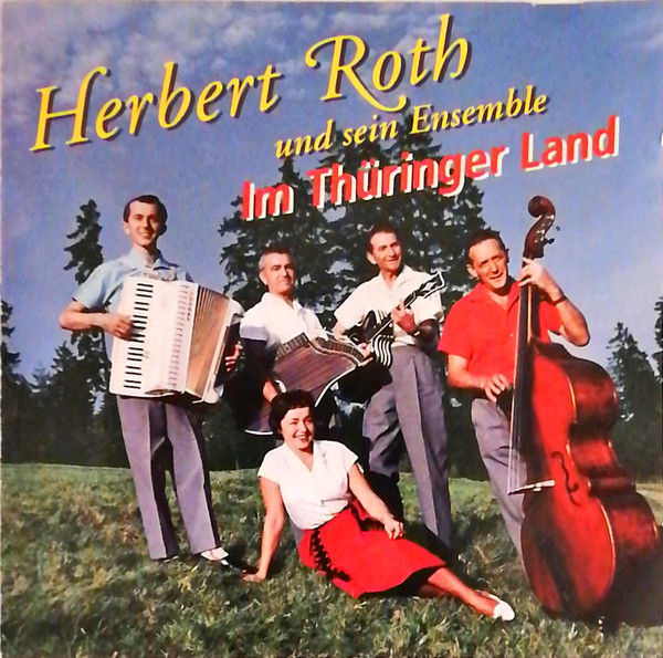 Im Thüringer Land