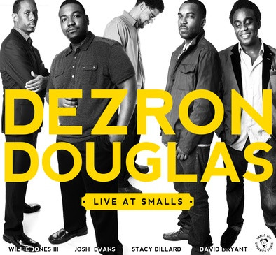 Live At Smalls