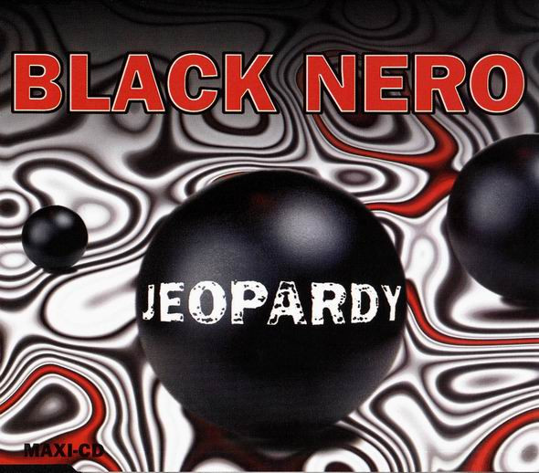 Jeopardy