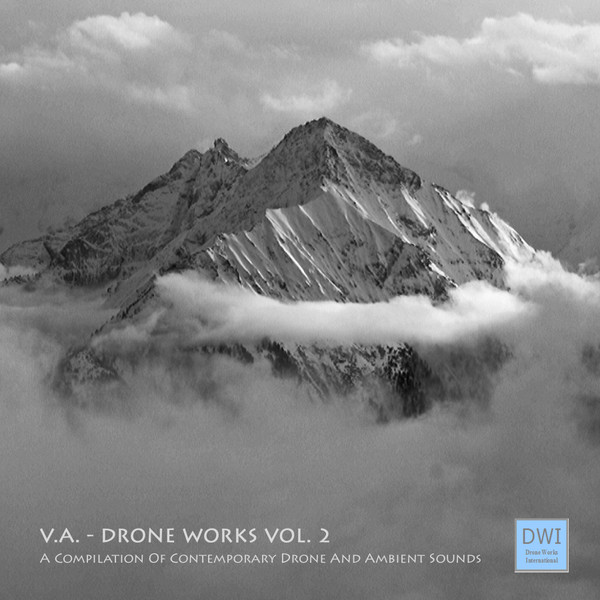 Drone Works Vol. 2