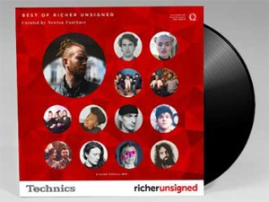 Best Of Richer Unsigned