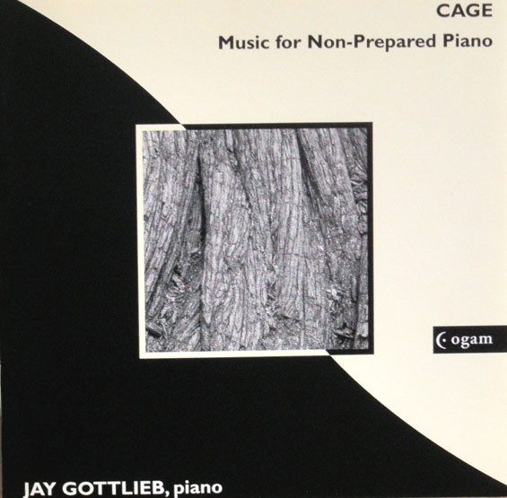 Music For Non-prepared Piano