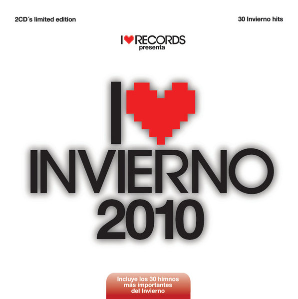 I ♥ Invierno 2010