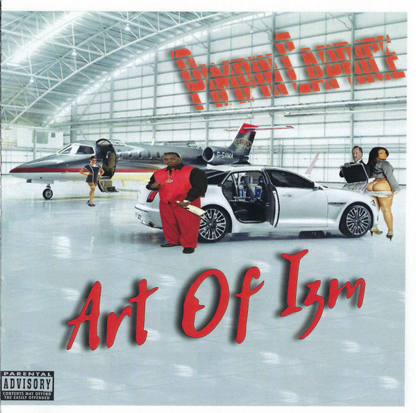 Art Of Izm