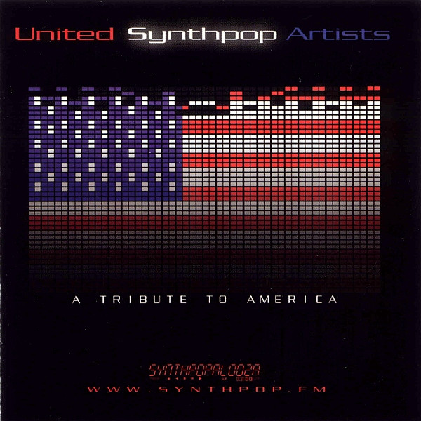 United Synthpop Artists: A Tribute To America