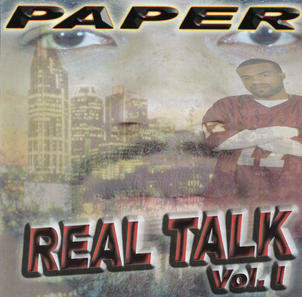 Real Talk Vol.1