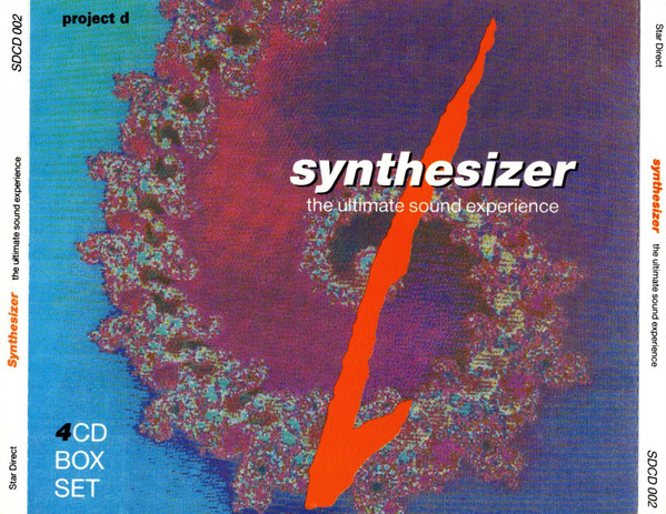 Synthesizer - The Ultimate Sound Experience