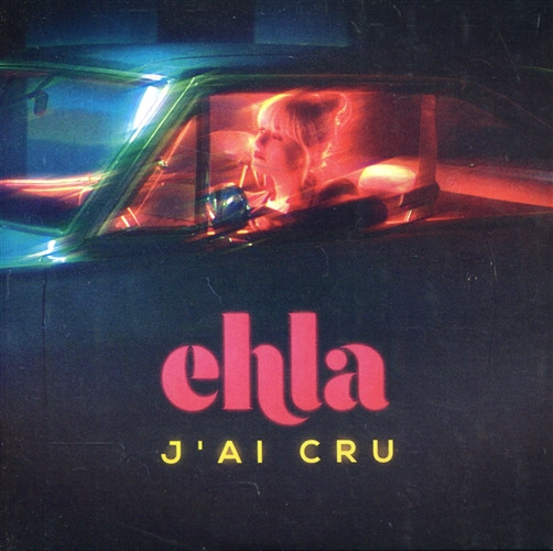 J'ai Cru