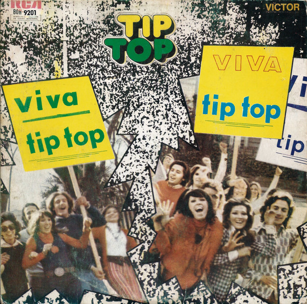 Viva Tip Top