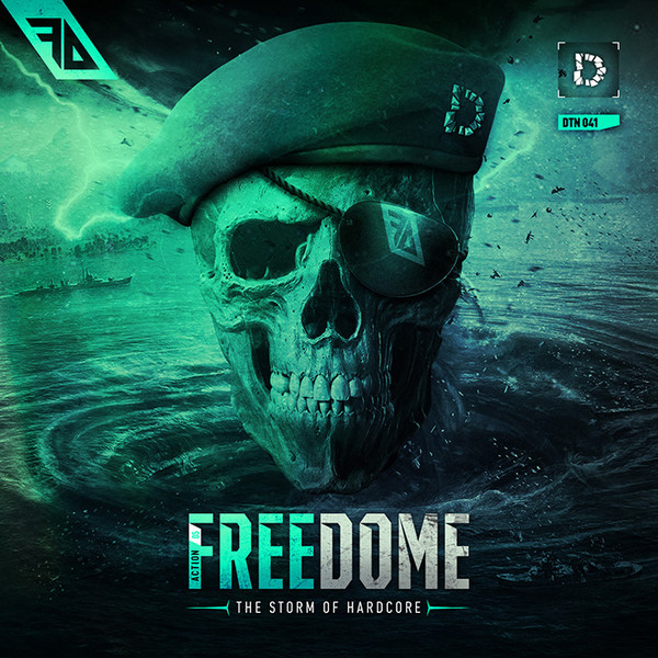 Freedome | Action 05: The Storm Of Hardcore