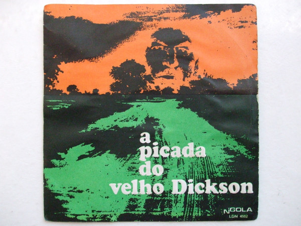 A Picada Do Velho Dickson