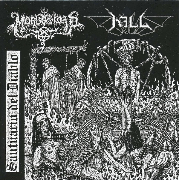 Santuario del Diablo