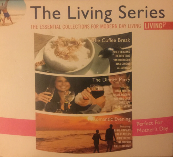 The Living Series