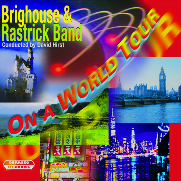 On A World Tour